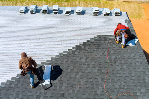 Trusted Silver Spring, MD Roofing Contractor Experts