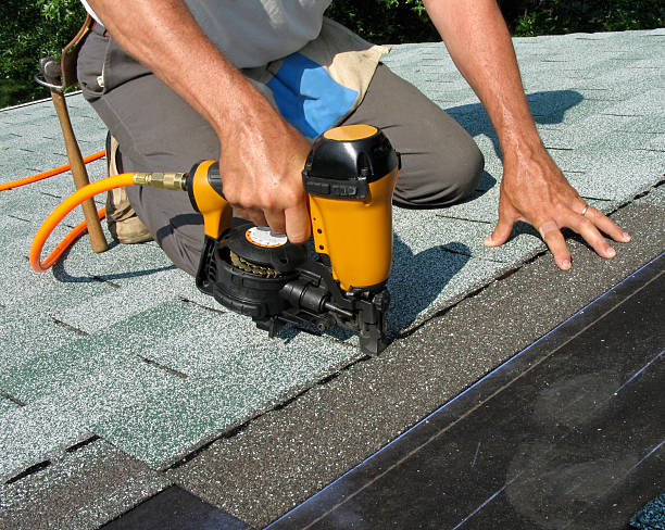 Best Sealant for Roof  in Silver Spring, MD