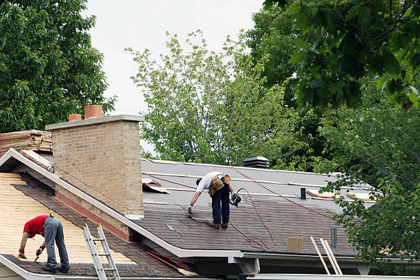 Best Storm Damage Roof Repair  in Silver Spring, MD