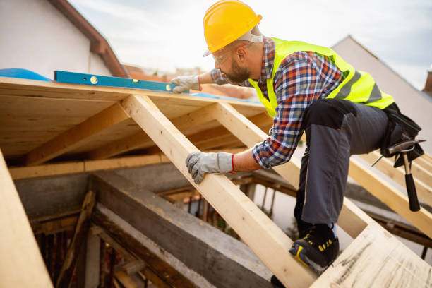  Silver Spring, MD Roofing Contractor Pros