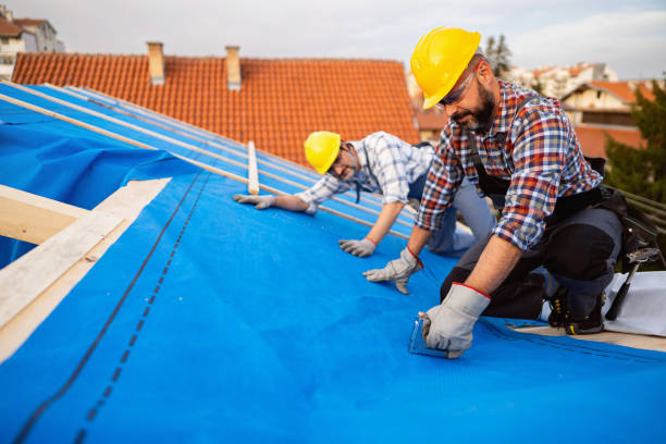 Best Commercial Roofing Services  in Silver Spring, MD