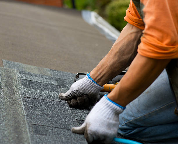 Best Metal Roofing Contractor  in Silver Spring, MD
