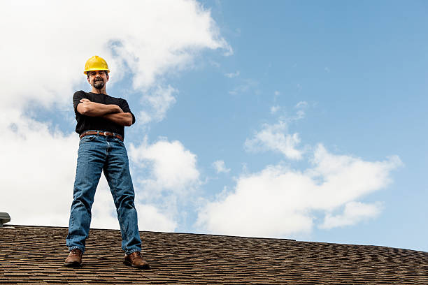 Best Roof Gutter Cleaning  in Silver Spring, MD