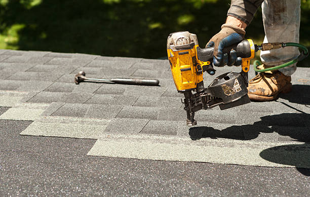 Best Shingle Roofing Installation  in Silver Spring, MD